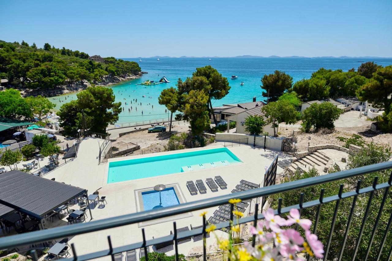 Colentum Resort Муртер Екстериор снимка