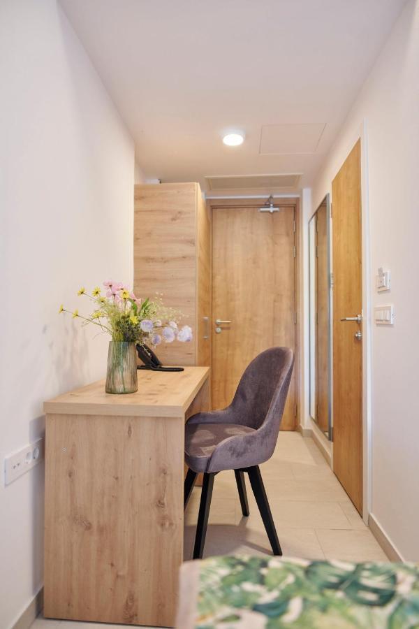 Colentum Resort Муртер Екстериор снимка