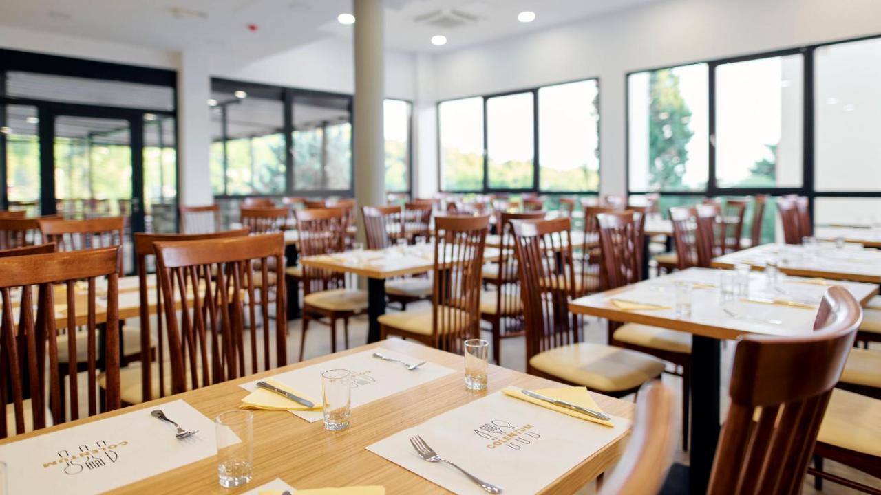 Colentum Resort Муртер Екстериор снимка
