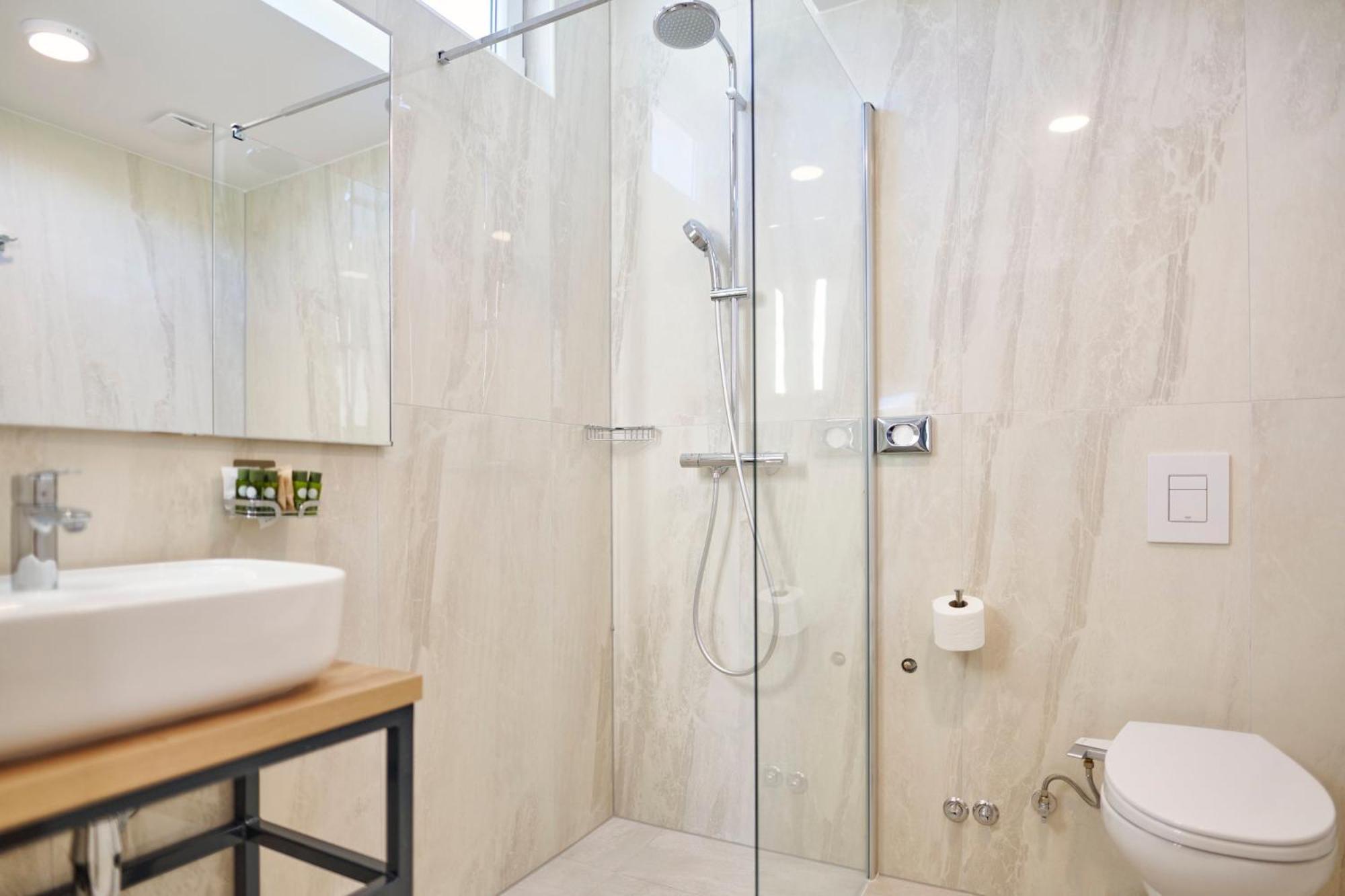 Colentum Resort Муртер Стая снимка
