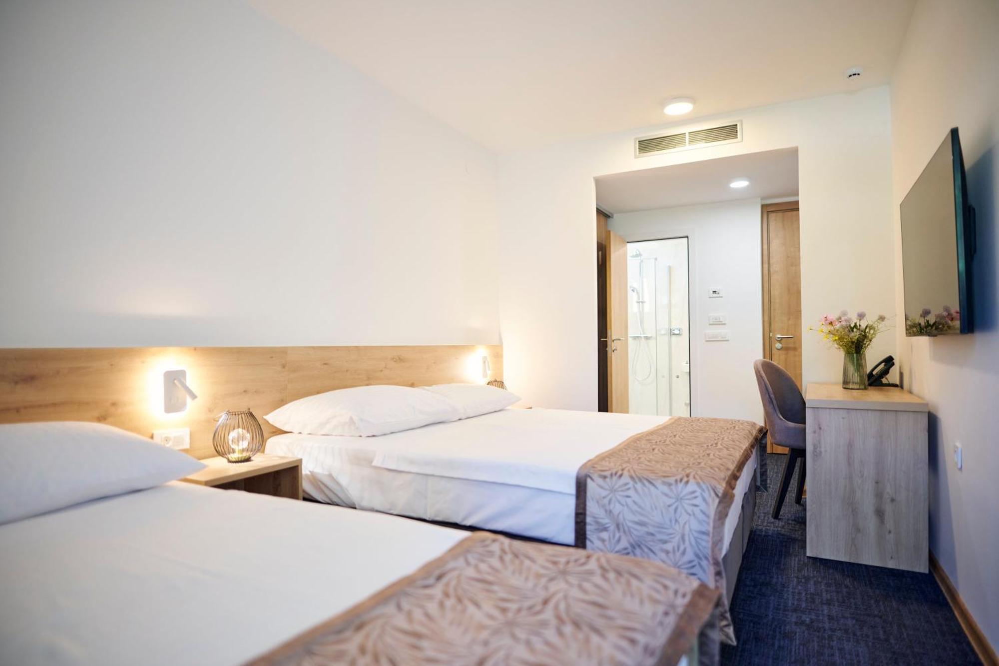 Colentum Resort Муртер Стая снимка