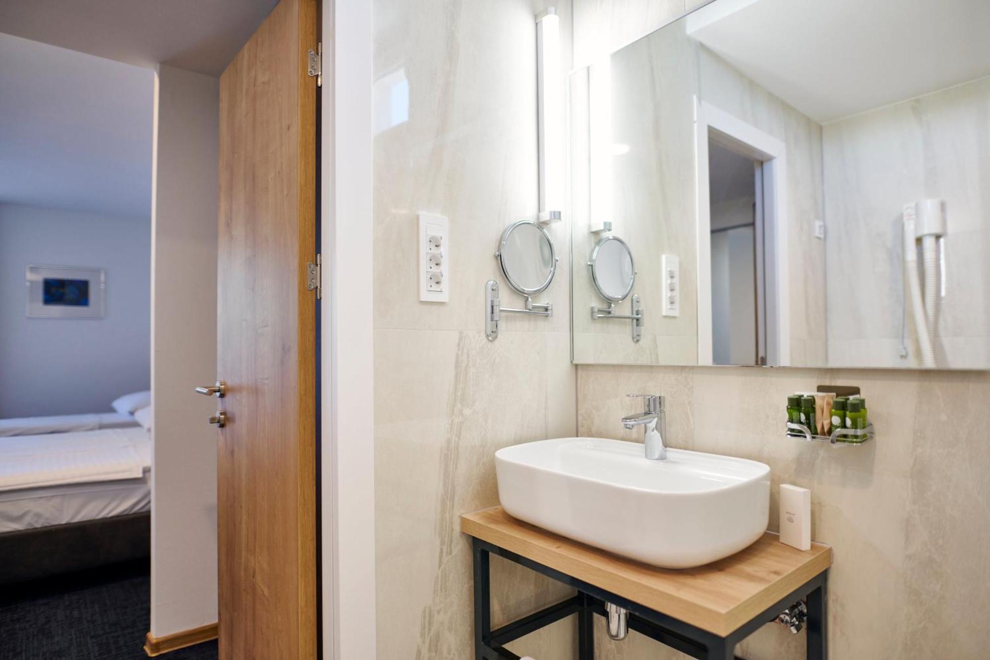 Colentum Resort Муртер Стая снимка