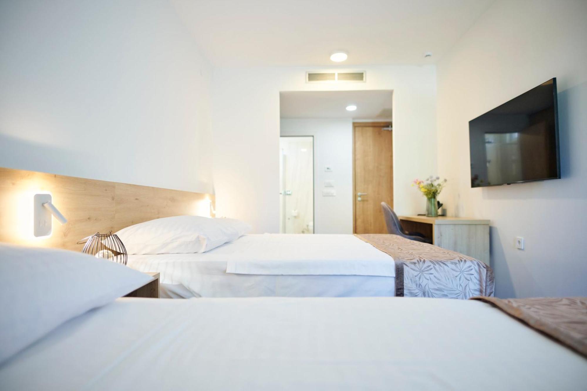 Colentum Resort Муртер Стая снимка