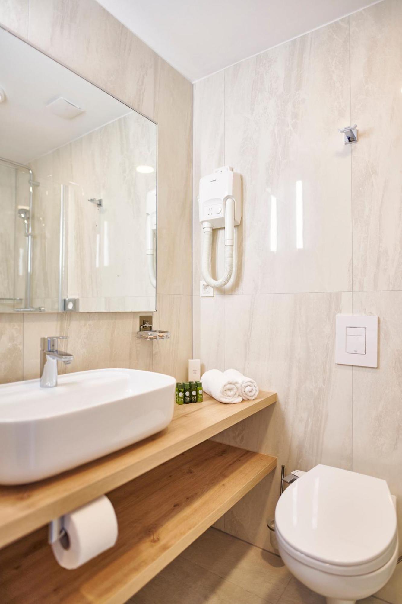 Colentum Resort Муртер Стая снимка