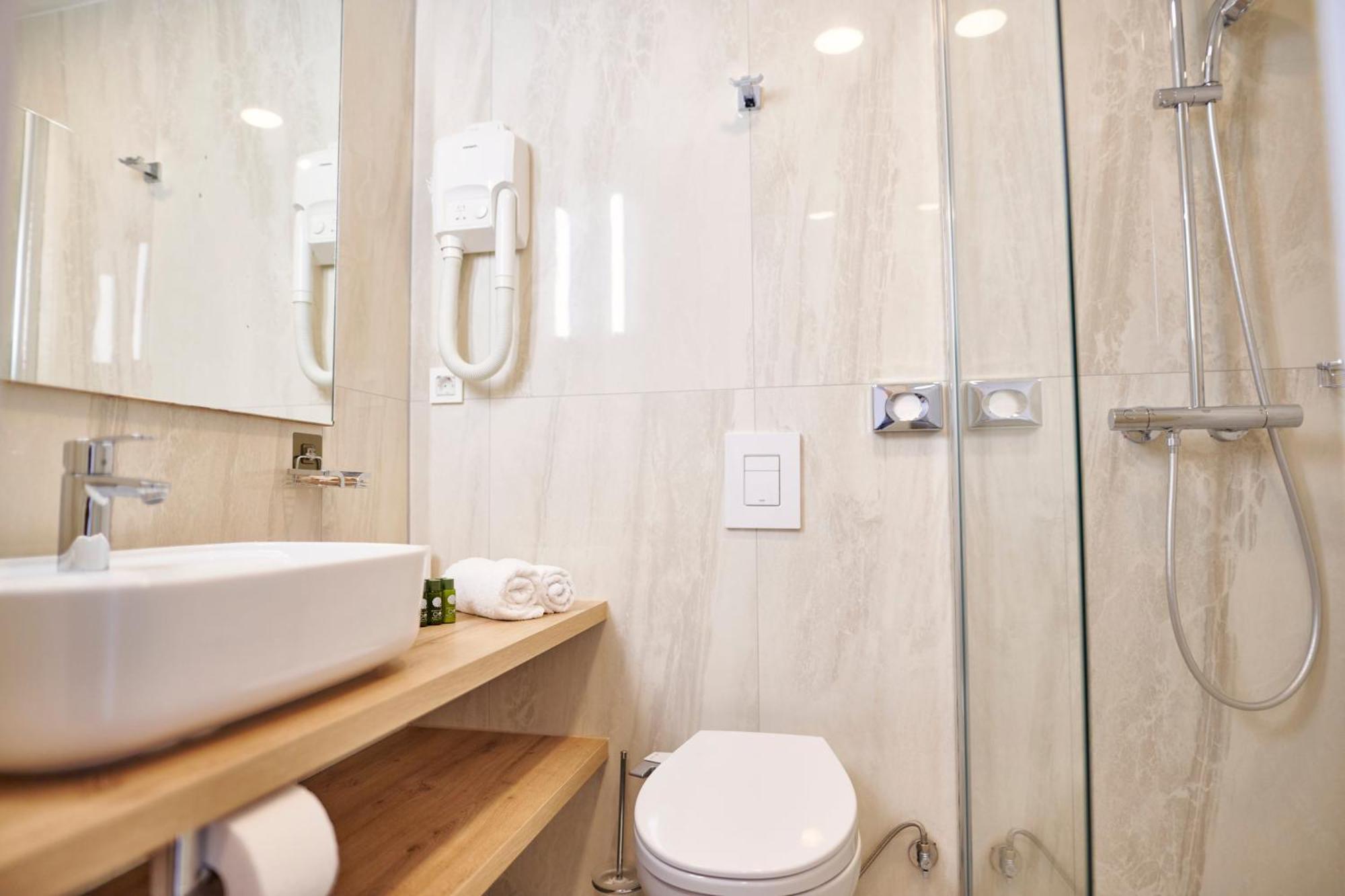Colentum Resort Муртер Стая снимка