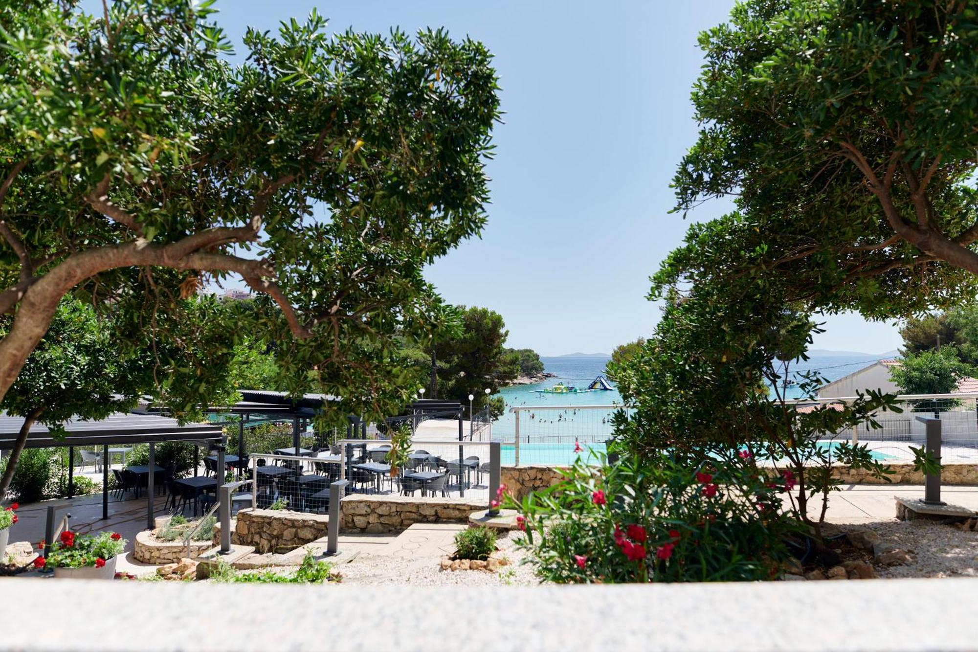 Colentum Resort Муртер Стая снимка
