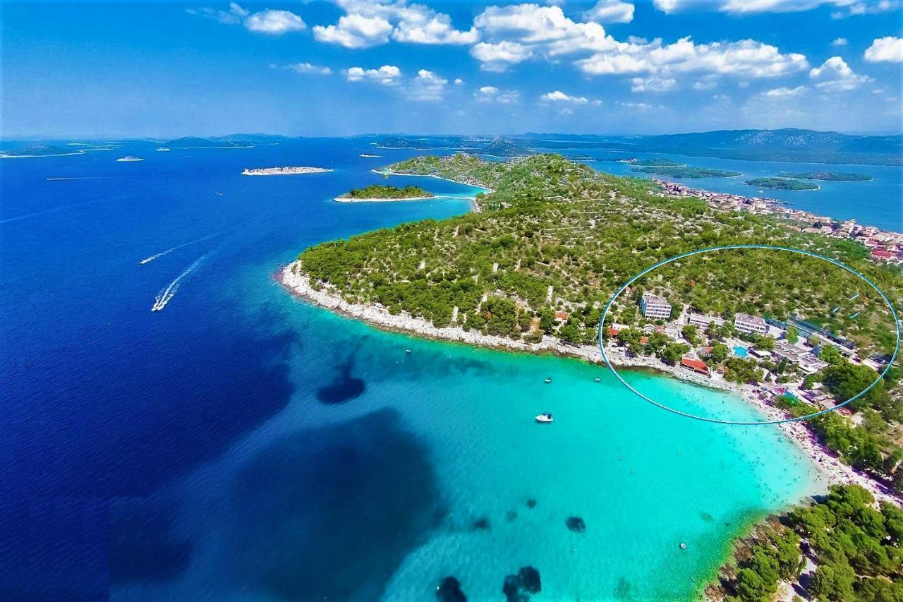 Colentum Resort Муртер Екстериор снимка